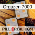 Orgazen 7000 25